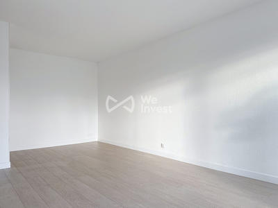 Appartement - 33 m² - 1 pièce