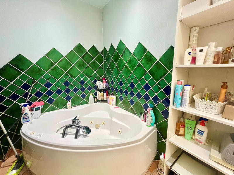 Maison - 361 m² - 10 pièces