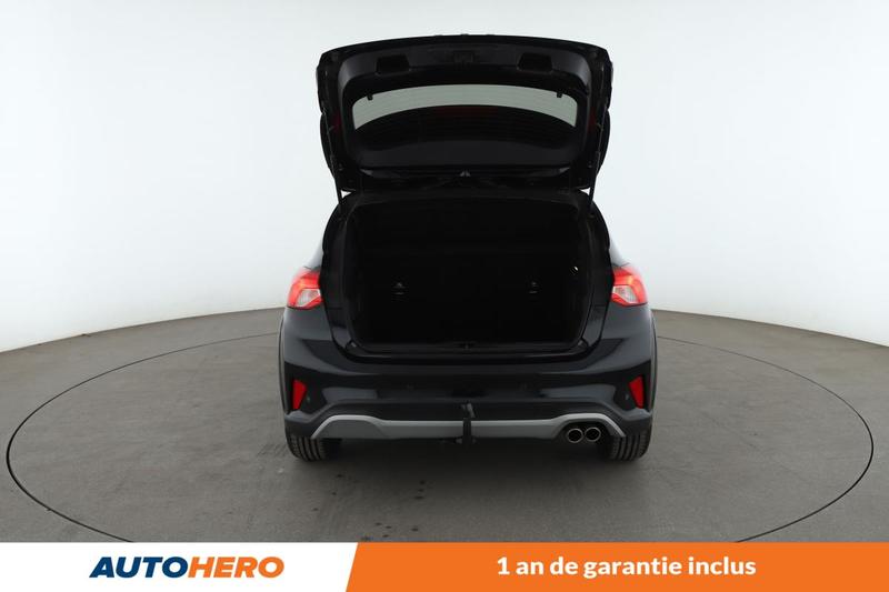 Ford Focus 1.5 EcoBlue Active Auto 120 ch