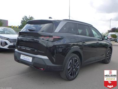 Peugeot 5008 Hybrid 145 e-Dcs6 Gt Exclusive +Pack 360° +Si