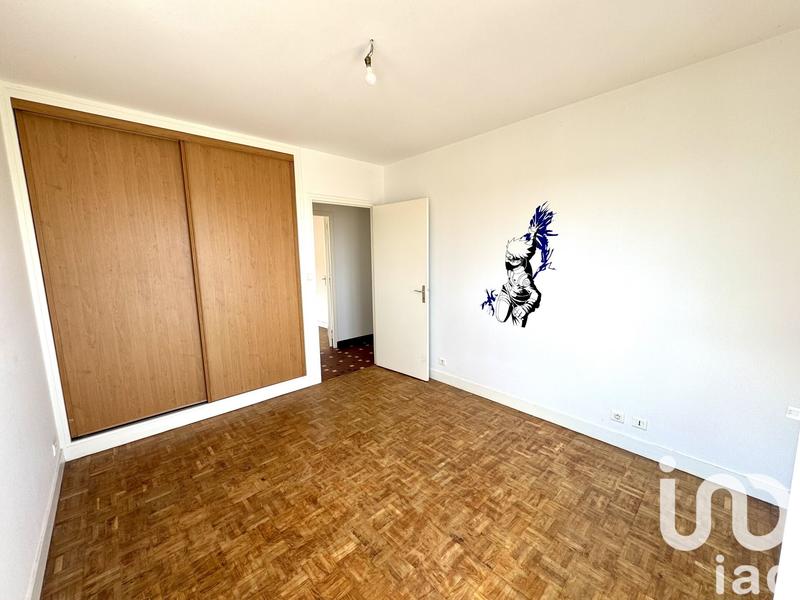 Maison - 140 m² - 8 pièces