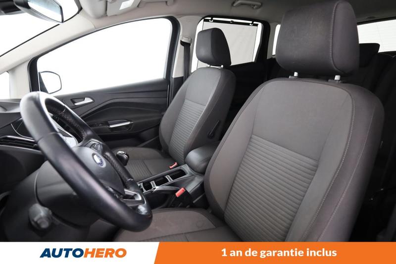 Ford c-Max 1.0 EcoBoost Titanium Bv6 125 ch