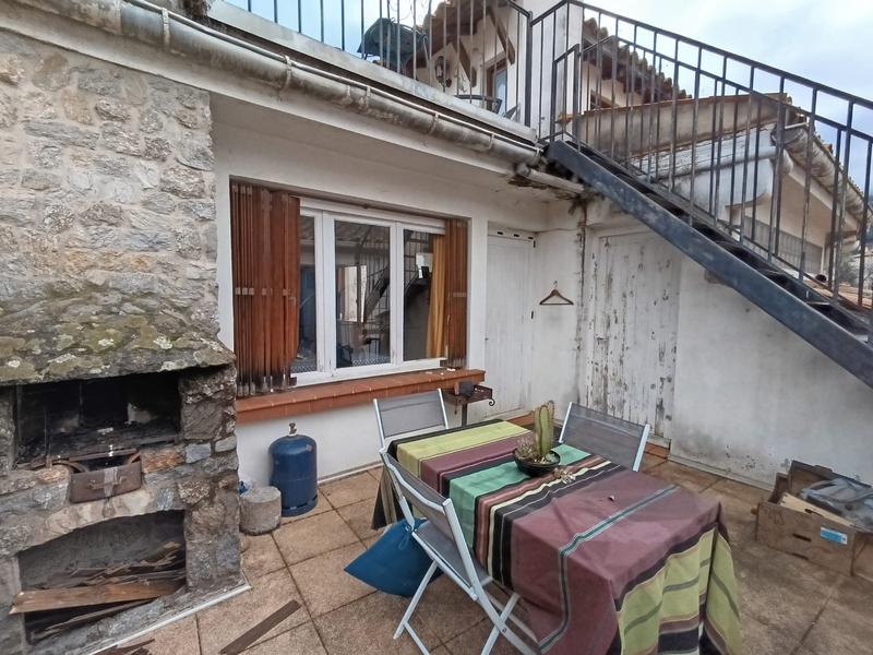 Immeuble - 319 m² - 18 pièces