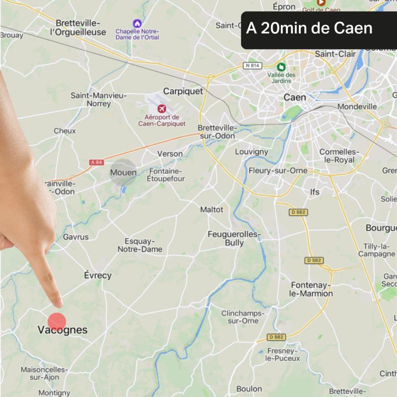 Maison - 147 m² - 6 pièces