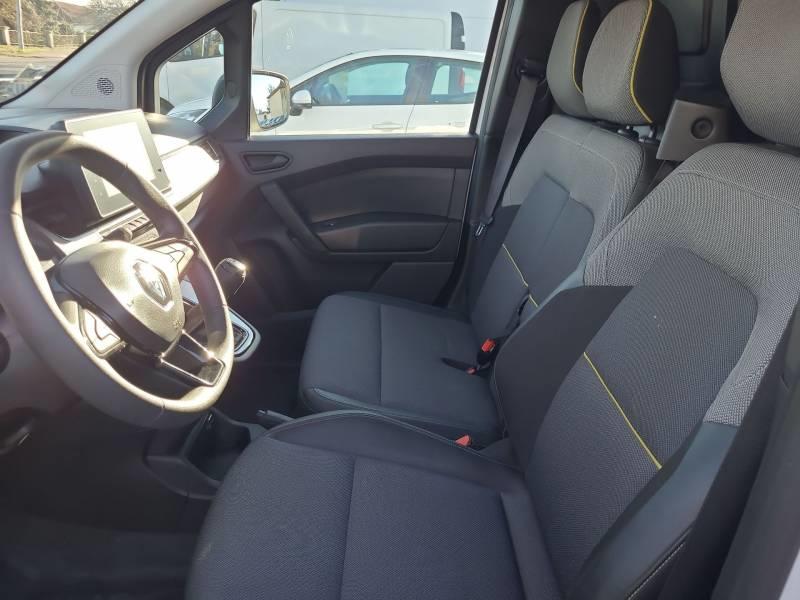 Renault Kangoo Vu Van L2 Blue Dci 115 Grand Confort - 22