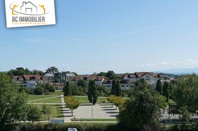 Appartement - 93 m² - 4 pièces