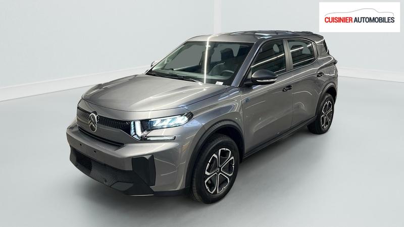 Citroën C3 Aircross E- 113 autonomie confort You