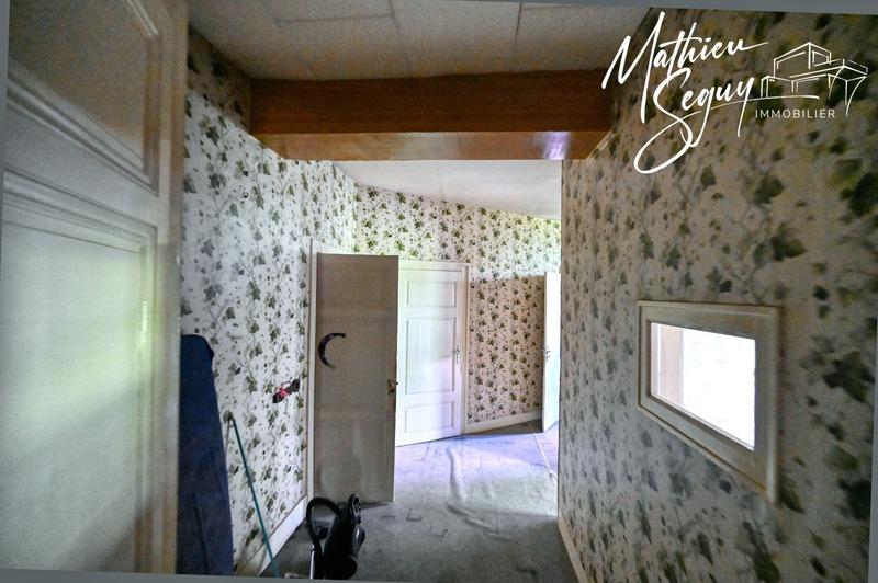 Appartement - 62 m² - 2 pièces