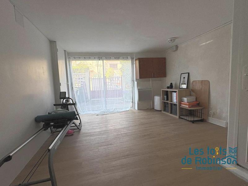 Maison - 62 m² - 3 pièces