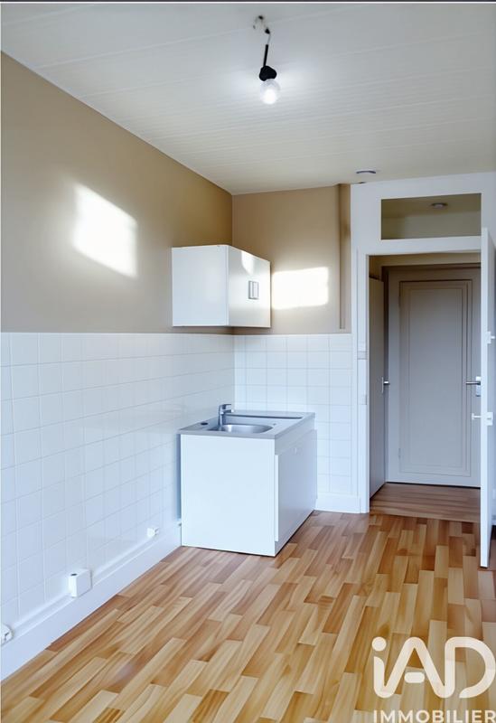 Appartement - 87 m² - 4 pièces