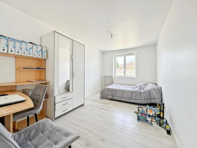 Longère - 140 m² - 5 pièces