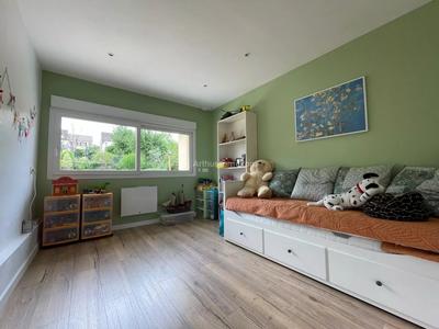 Maison - 173 m² - 8 pièces