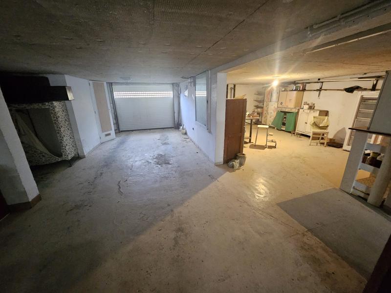 Maison - 91 m² - 4 pièces