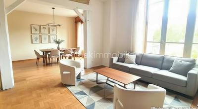 Maison - 147 m² - 6 pièces