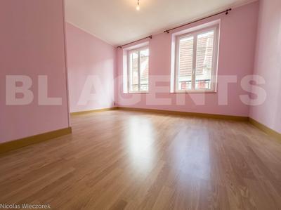 Maison de ville - 82 m² - 5 pièces