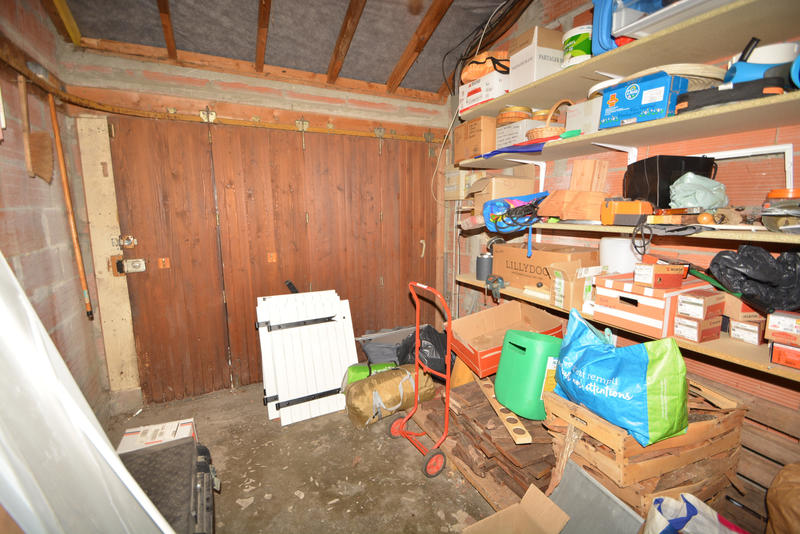 Maison - 108 m² - 5 pièces