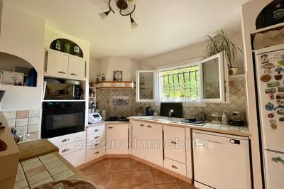 Villa - 110 m² - 4 pièces