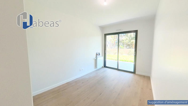 Appartement - 74 m² - 3 pièces