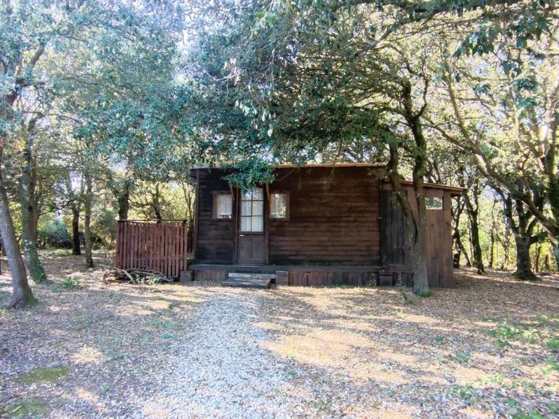 Maison de bois - 187 m² - 6 pièces