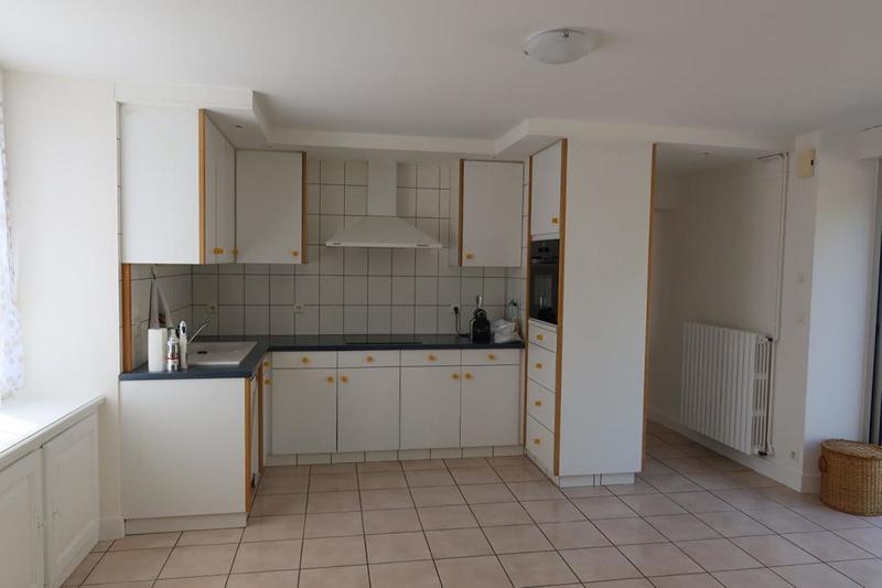 Maison en pierre - 155 m² - 6 pièces