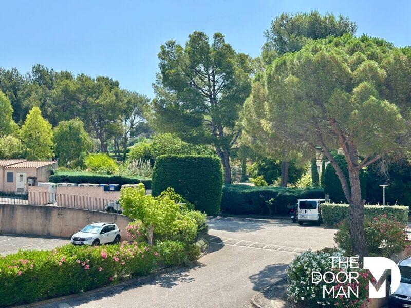 Studio - 19 m² - 1 pièce