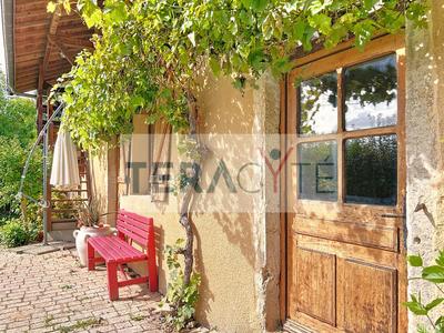 Ferme - 183 m² - 5 pièces
