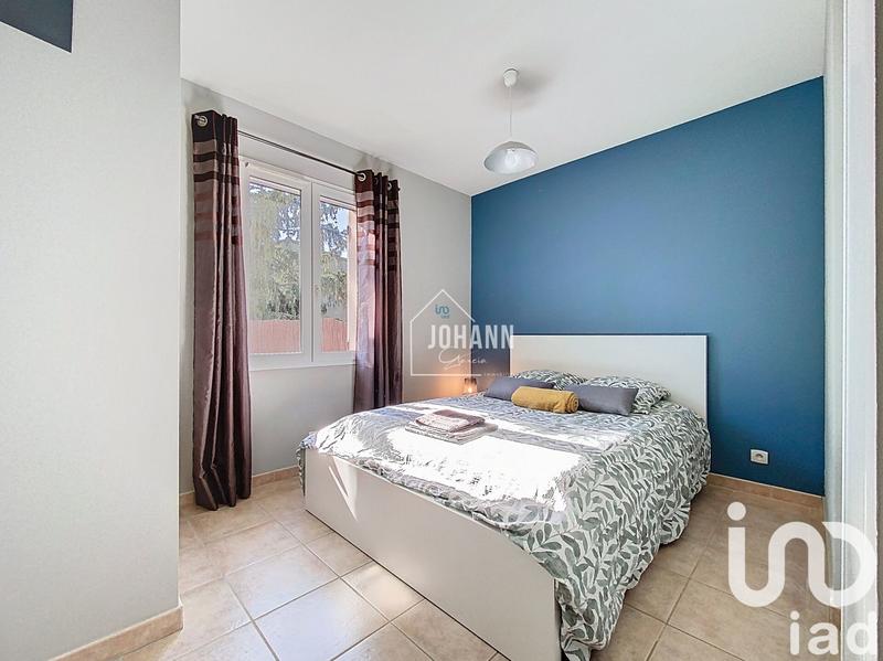 Maison - 103 m² - 5 pièces