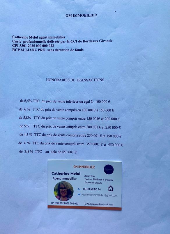 Maison - 146 m² - 6 pièces