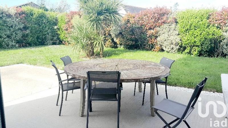 Maison - 174 m² - 5 pièces