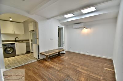 Appartement - 42 m² - 3 pièces