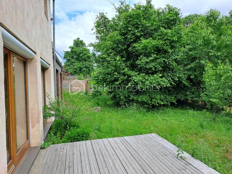 Maison - 141 m² - 4 pièces