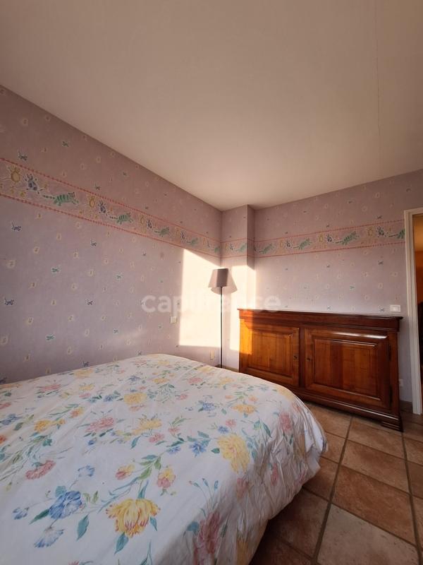 Maison - 192 m² - 7 pièces