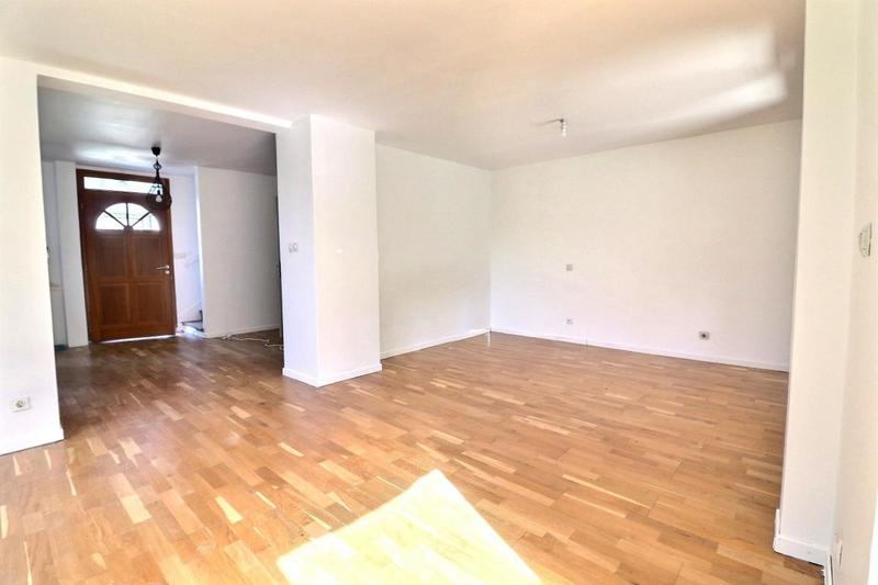 Maison - 134 m² - 5 pièces