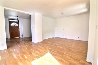 Maison - 134 m² - 5 pièces