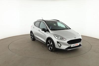 Ford Fiesta 1.0 EcoBoost Active Pack 100 ch