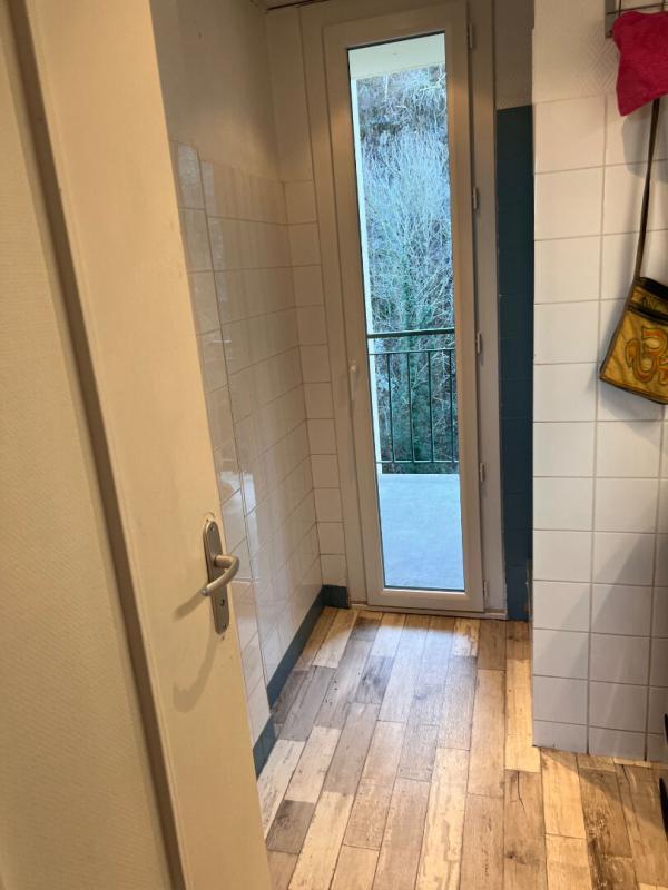 Appartement - 83 m² - 5 pièces