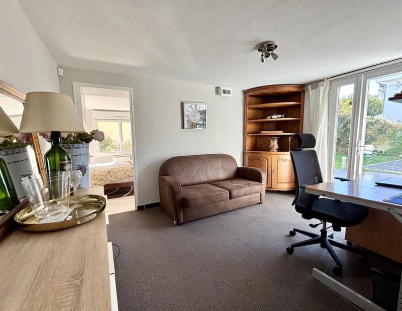 Maison - 185 m² - 6 pièces