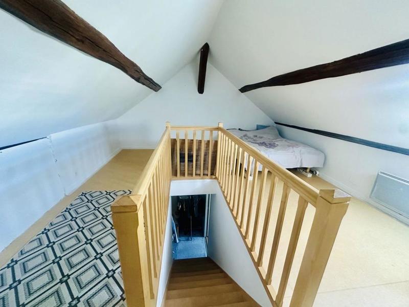 Maison - 70 m² - 4 pièces