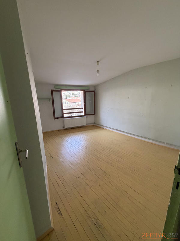 Appartement - 32 m² - 2 pièces