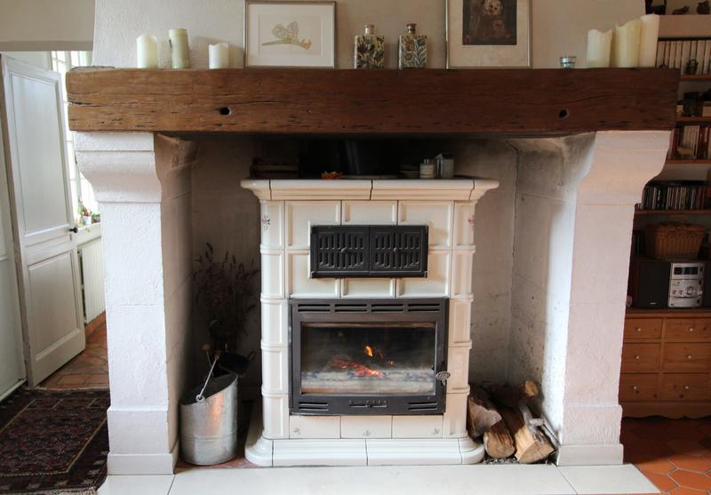 Manoir - 441 m² - 12 pièces