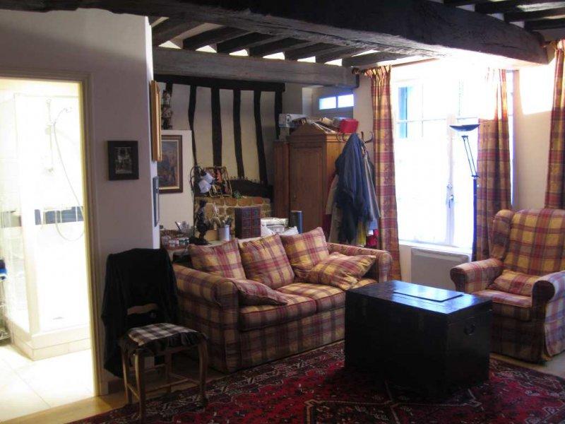 Maison de campagne - 120 m² - 6 pièces