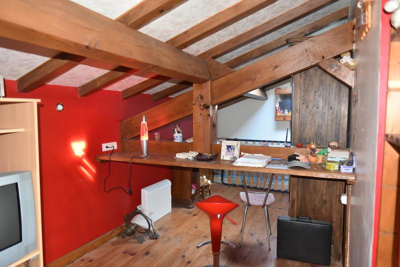 Maison - 144 m² - 4 pièces