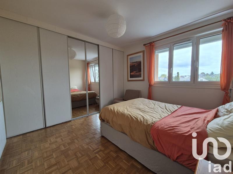 Appartement - 74 m² - 3 pièces