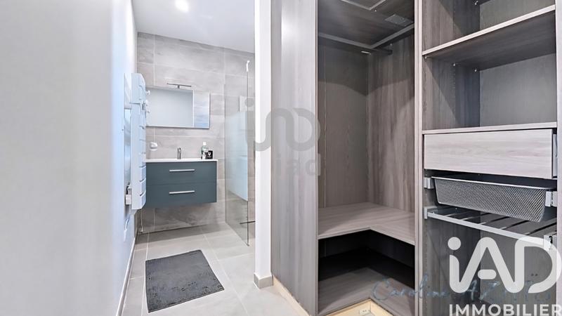 Maison - 148 m² - 6 pièces