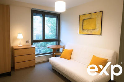 Appartement - 14 m² - 1 pièce