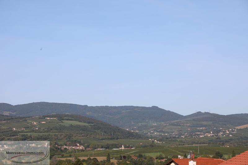 Maison - 112 m² - 6 pièces