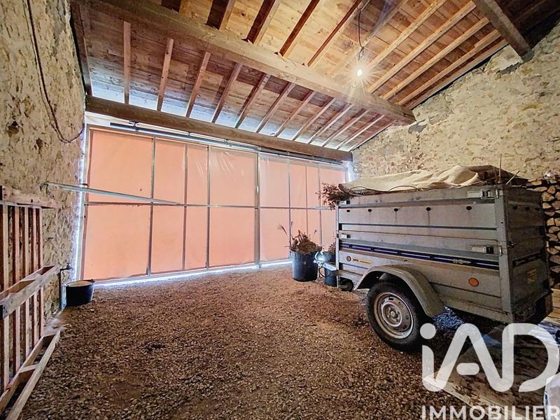 Maison - 231 m² - 8 pièces