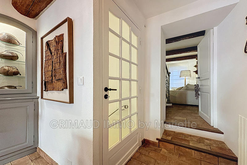 Maison - 125 m² - 4 pièces