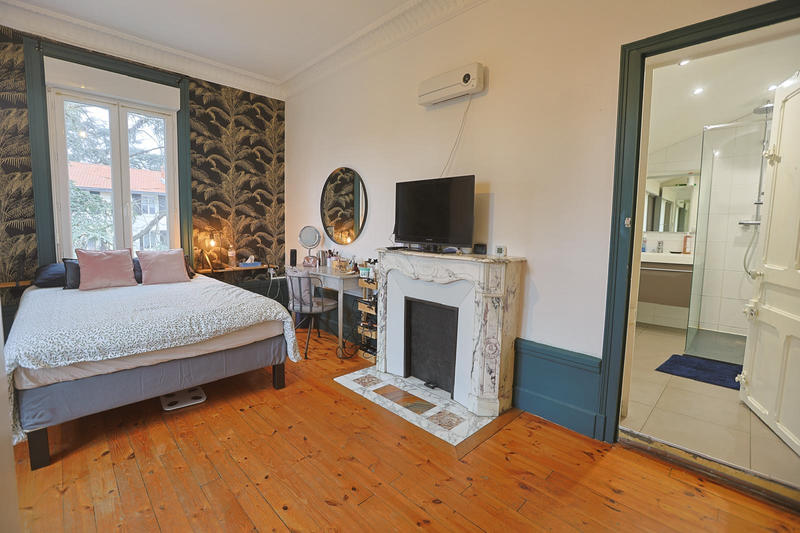 Maison - 160 m² - 7 pièces