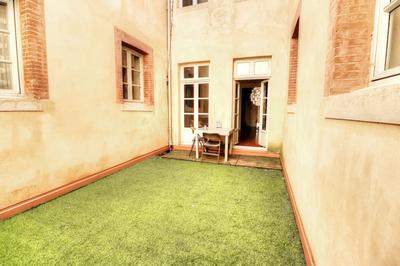 Appartement - 73 m² - 3 pièces